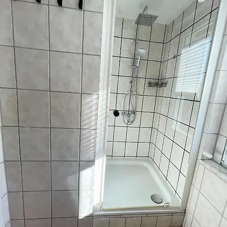 بيت للعطل Moderner Bungalow In Boho-Style, An Der Ostsee! Sundhagen-Niederhof