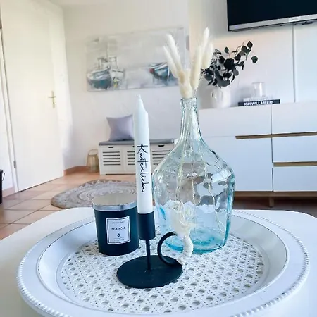 Moderner Bungalow In Boho-Style, An Der Ostsee!