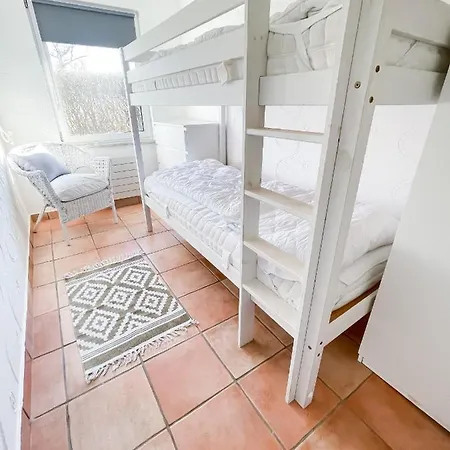 Moderner Bungalow In Boho-Style, An Der Ostsee! بيت للعطل *