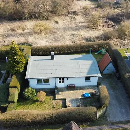 Moderner Bungalow In Boho-Style, An Der Ostsee! بيت للعطل